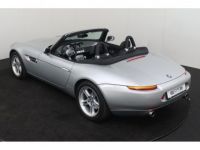 BMW Z8 5.0 V8 - FIRST OWNER PAINT PERFECT CONDITION - <small></small> 234.995 € <small>TTC</small> - #5