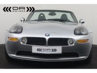 BMW Z8 5.0 V8 - FIRST OWNER PAINT PERFECT CONDITION - <small></small> 234.995 € <small>TTC</small> - #6