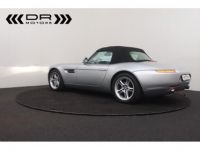 BMW Z8 5.0 V8 - FIRST OWNER PAINT PERFECT CONDITION - <small></small> 234.995 € <small>TTC</small> - #7