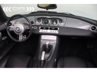 BMW Z8 5.0 V8 - FIRST OWNER PAINT PERFECT CONDITION - <small></small> 234.995 € <small>TTC</small> - #14