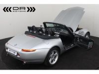 BMW Z8 5.0 V8 - FIRST OWNER PAINT PERFECT CONDITION - <small></small> 234.995 € <small>TTC</small> - #11