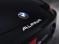 BMW Z8 Alpina Roadster Black 99 of 555 Hardtop - <small></small> 322.900 € <small>TTC</small> - #11