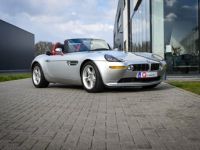 BMW Z8 Art on wheels - <small></small> 210.000 € <small>TTC</small> - #1