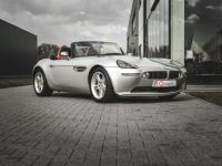 BMW Z8 Art on wheels - <small></small> 210.000 € <small>TTC</small> - #4