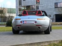 BMW Z8 Art on wheels - <small></small> 210.000 € <small>TTC</small> - #5