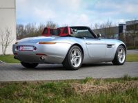 BMW Z8 Art on wheels - <small></small> 210.000 € <small>TTC</small> - #11