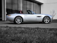 BMW Z8 Art on wheels - <small></small> 210.000 € <small>TTC</small> - #12