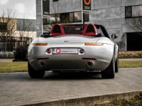 BMW Z8 Art on wheels - <small></small> 210.000 € <small>TTC</small> - #13