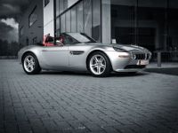 BMW Z8 Art on wheels - <small></small> 210.000 € <small>TTC</small> - #17