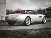 BMW Z8 Art on wheels - <small></small> 210.000 € <small>TTC</small> - #18