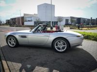 BMW Z8 Art on wheels - <small></small> 210.000 € <small>TTC</small> - #19