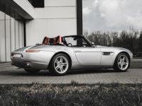 BMW Z8 Art on wheels - <small></small> 210.000 € <small>TTC</small> - #21