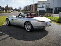 BMW Z8 Art on wheels - <small></small> 210.000 € <small>TTC</small> - #23