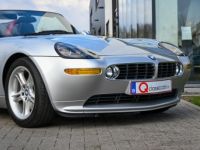 BMW Z8 Art on wheels - <small></small> 210.000 € <small>TTC</small> - #27