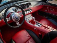 BMW Z8 Art on wheels - <small></small> 210.000 € <small>TTC</small> - #38