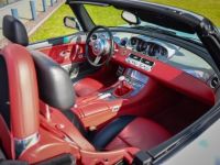 BMW Z8 Art on wheels - <small></small> 210.000 € <small>TTC</small> - #39