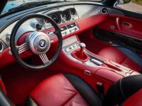 BMW Z8 Art on wheels - <small></small> 210.000 € <small>TTC</small> - #40