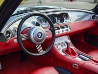 BMW Z8 Art on wheels - <small></small> 210.000 € <small>TTC</small> - #53