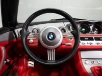 BMW Z8 E52 V8 4.9 400 Ch - <small></small> 194.900 € <small>TTC</small> - #20