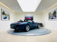 BMW Z8 Roadster 400ch - <small></small> 244.900 € <small>TTC</small> - #3