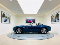 BMW Z8 Roadster 400ch - <small></small> 244.900 € <small>TTC</small> - #4