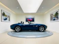 BMW Z8 Roadster 400ch - <small></small> 244.900 € <small>TTC</small> - #9
