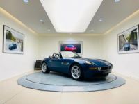 BMW Z8 Roadster 400ch - <small></small> 244.900 € <small>TTC</small> - #10