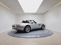 BMW Z8 Roadster 400ch - <small></small> 239.900 € <small>TTC</small> - #3