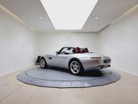 BMW Z8 Roadster 400ch - <small></small> 239.900 € <small>TTC</small> - #10