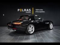 BMW Z8 Roadster 400ch - <small></small> 225.990 € <small>TTC</small> - #2