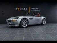 BMW Z8 Roadster 400ch - <small></small> 229.990 € <small>TTC</small> - #1