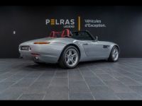 BMW Z8 Roadster 400ch - <small></small> 229.990 € <small>TTC</small> - #2