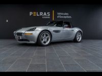 BMW Z8 Roadster 400ch - <small></small> 229.990 € <small>TTC</small> - #4