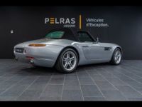 BMW Z8 Roadster 400ch - <small></small> 229.990 € <small>TTC</small> - #5