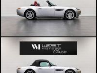 BMW Z8 Roadster V8 4.9 400 Ch – Origine France Collector Hard Top - <small></small> 194.900 € <small>TTC</small> - #3