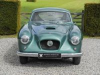 Bristol 404 Sport Coupe - Belgian order - History from day 1 - <small></small> 265.000 € <small>TTC</small> - #2