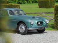 Bristol 404 Sport Coupe - Belgian order - History from day 1 - <small></small> 265.000 € <small>TTC</small> - #5