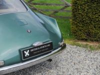 Bristol 404 Sport Coupe - Belgian order - History from day 1 - <small></small> 265.000 € <small>TTC</small> - #9