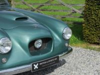 Bristol 404 Sport Coupe - Belgian order - History from day 1 - <small></small> 265.000 € <small>TTC</small> - #10