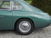 Bristol 404 Sport Coupe - Belgian order - History from day 1 - <small></small> 265.000 € <small>TTC</small> - #26