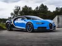 Bugatti Chiron - Blue Carbon Available! - <small></small> 3.490.000 € <small>TTC</small> - #1