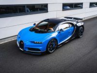 Bugatti Chiron - Blue Carbon Available! - <small></small> 3.490.000 € <small>TTC</small> - #2