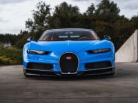 Bugatti Chiron - Blue Carbon Available! - <small></small> 3.490.000 € <small>TTC</small> - #3