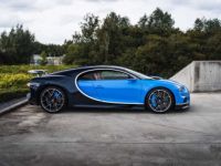 Bugatti Chiron - Blue Carbon Available! - <small></small> 3.490.000 € <small>TTC</small> - #4