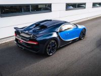 Bugatti Chiron - Blue Carbon Available! - <small></small> 3.490.000 € <small>TTC</small> - #6