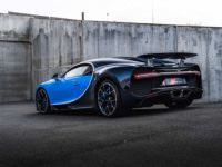 Bugatti Chiron - Blue Carbon Available! - <small></small> 3.490.000 € <small>TTC</small> - #7