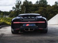 Bugatti Chiron - Blue Carbon Available! - <small></small> 3.490.000 € <small>TTC</small> - #8