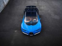 Bugatti Chiron - Blue Carbon Available! - <small></small> 3.490.000 € <small>TTC</small> - #13