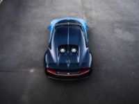 Bugatti Chiron - Blue Carbon Available! - <small></small> 3.490.000 € <small>TTC</small> - #14