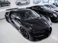 Bugatti Chiron ANDY WARHOL / GARANTIE / ENTRETIEN BUGATTI POUR LA VENTE / CARBONE - <small></small> 3.600.000 € <small></small> - #1